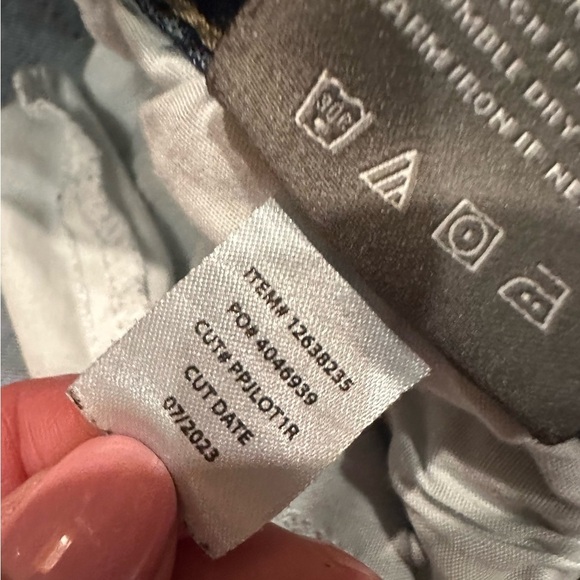 Torrid Jeans Women's Plus Size 20R Super Soft Jegging Classic Distressed Skinny - Picture 6 of 11